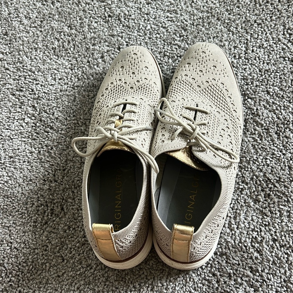 Cole Haan Women’s Shoes